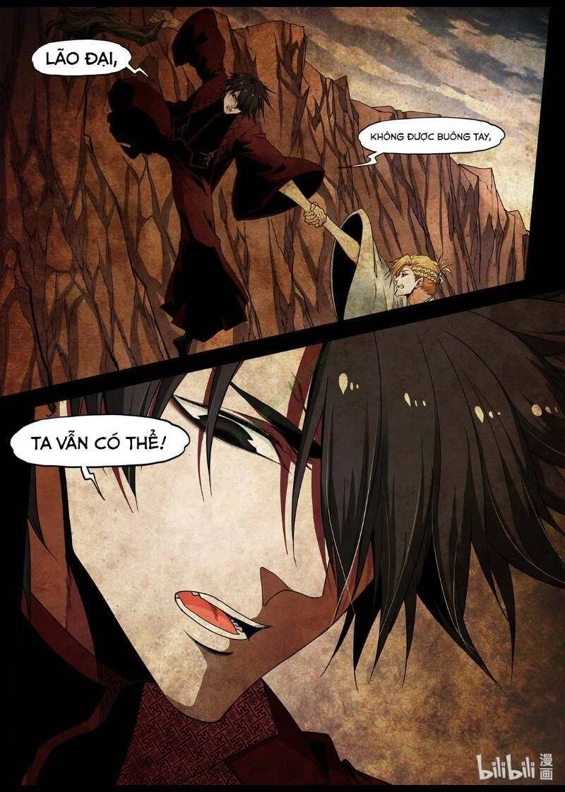 Cực Phẩm Tiên Hiệp Học Viện Chapter 88 - 6