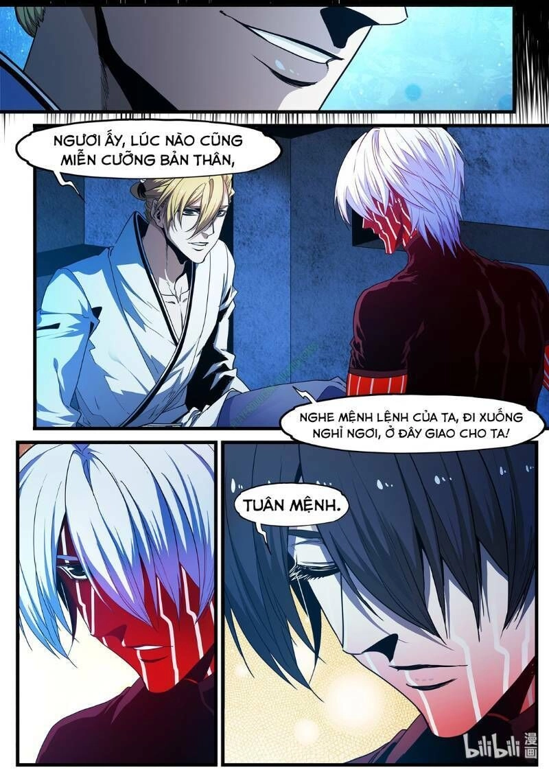 Cực Phẩm Tiên Hiệp Học Viện Chapter 88 - 7