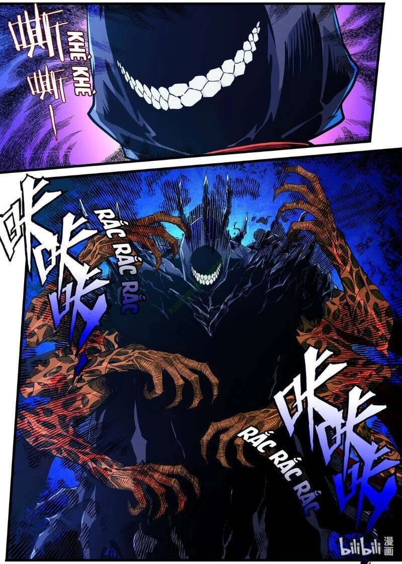 Cực Phẩm Tiên Hiệp Học Viện Chapter 88 - 10