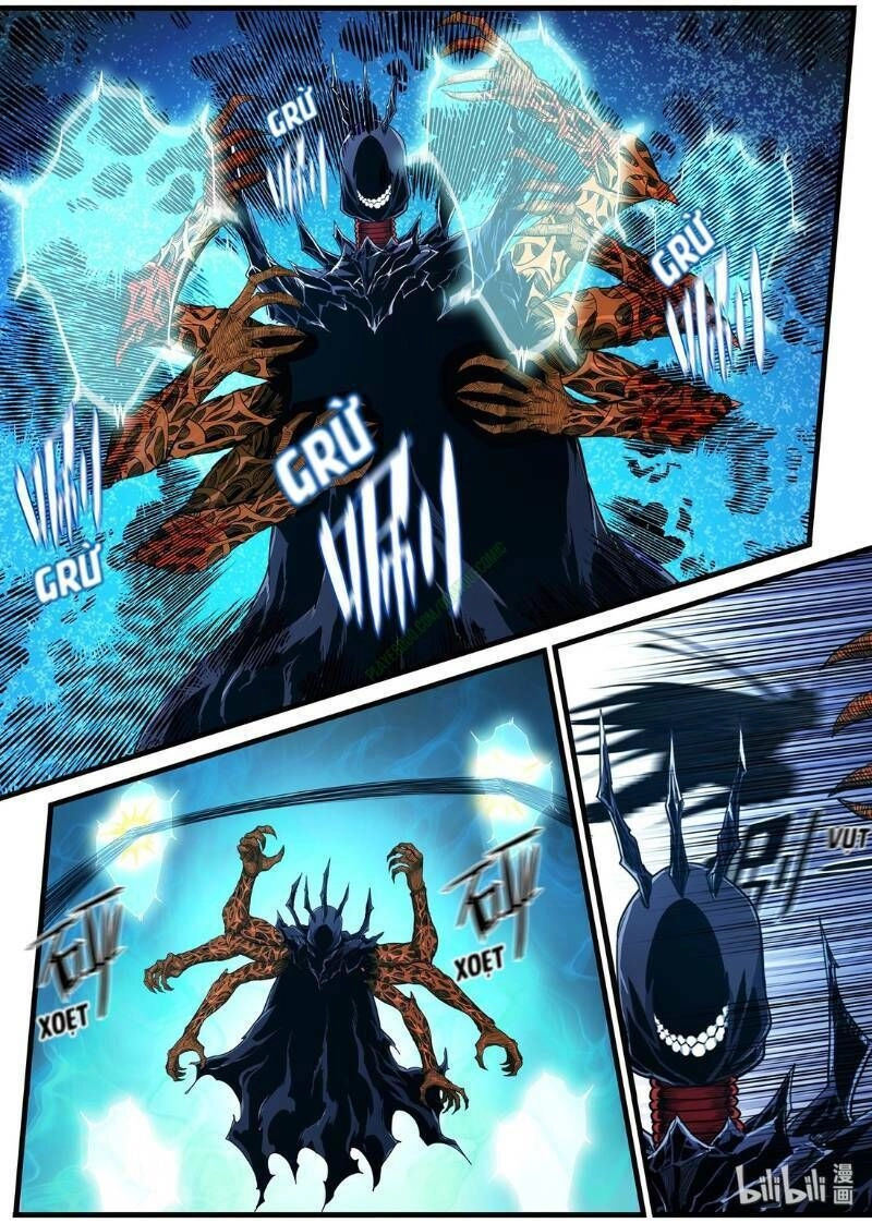 Cực Phẩm Tiên Hiệp Học Viện Chapter 88 - 12