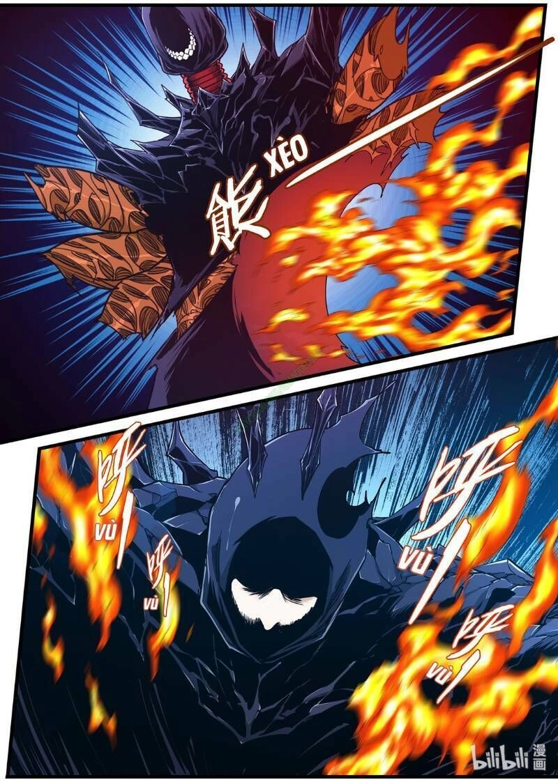 Cực Phẩm Tiên Hiệp Học Viện Chapter 89 - 1