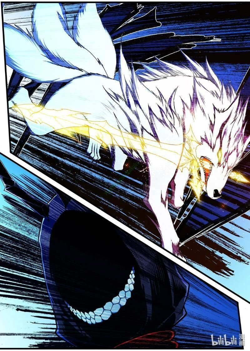 Cực Phẩm Tiên Hiệp Học Viện Chapter 89 - 6