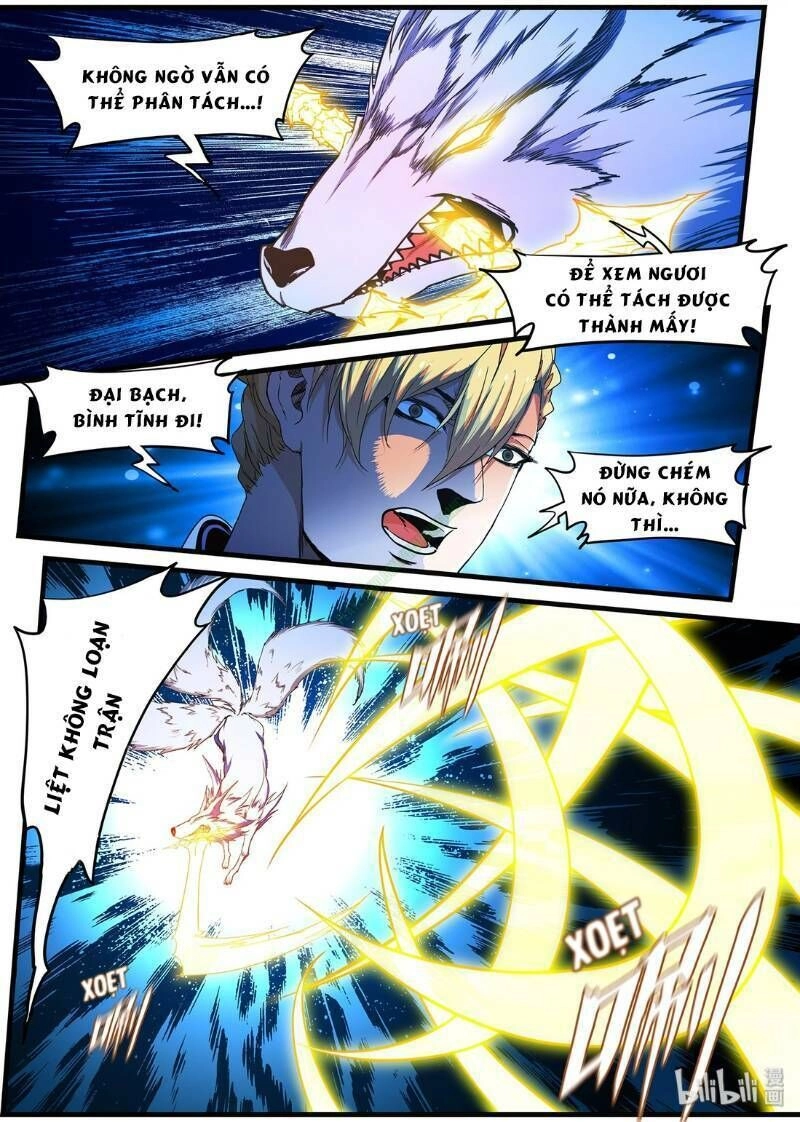 Cực Phẩm Tiên Hiệp Học Viện Chapter 90 - 1