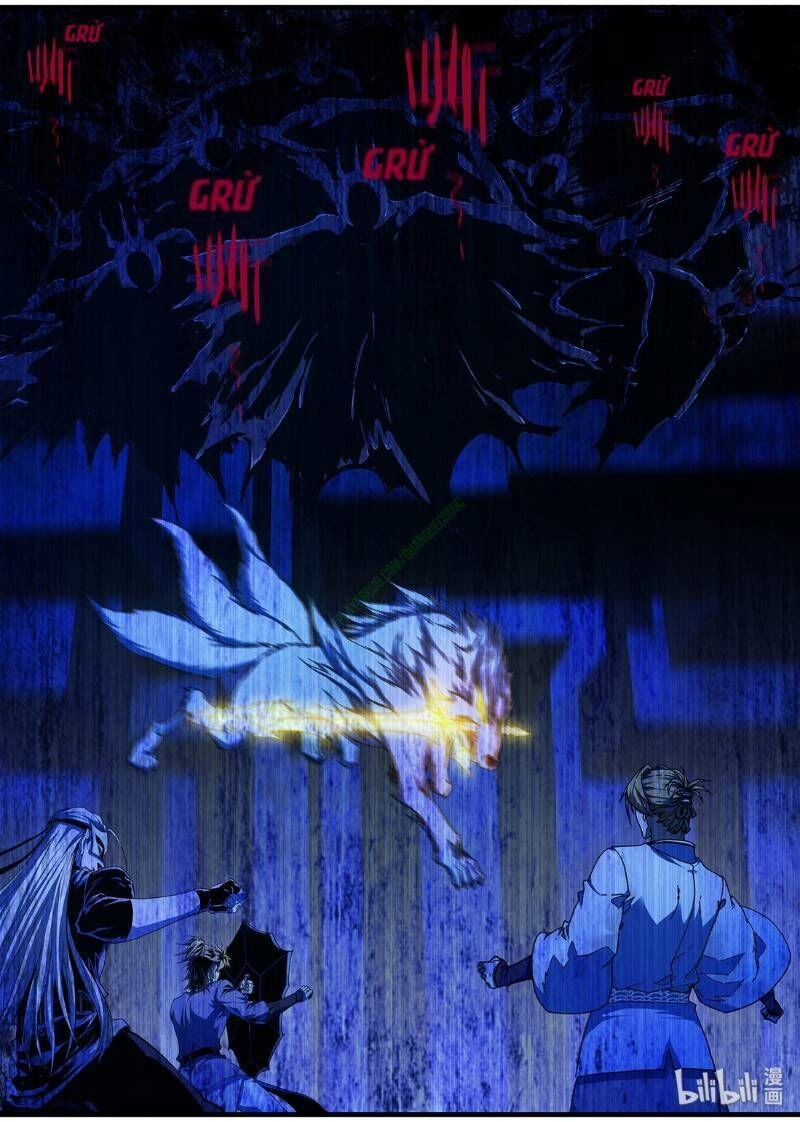 Cực Phẩm Tiên Hiệp Học Viện Chapter 90 - 3