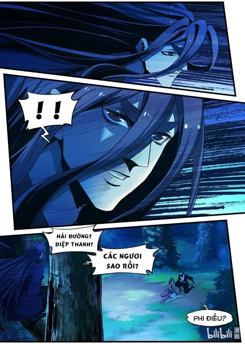 Cực Phẩm Tiên Hiệp Học Viện Chapter 90 - 5