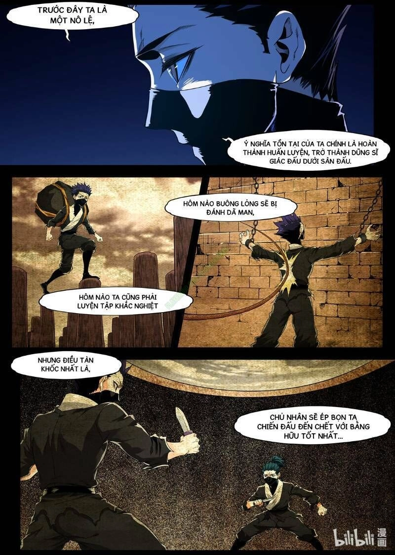 Cực Phẩm Tiên Hiệp Học Viện Chapter 91 - 12