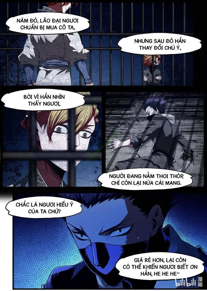 Cực Phẩm Tiên Hiệp Học Viện Chapter 93 - 4