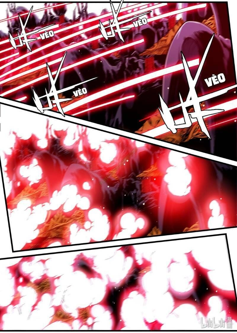 Cực Phẩm Tiên Hiệp Học Viện Chapter 93 - 17