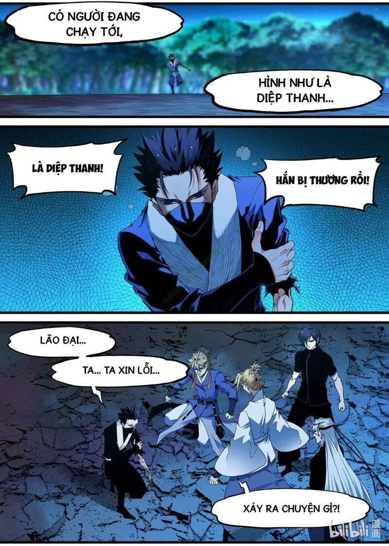 Cực Phẩm Tiên Hiệp Học Viện Chapter 94 - 7