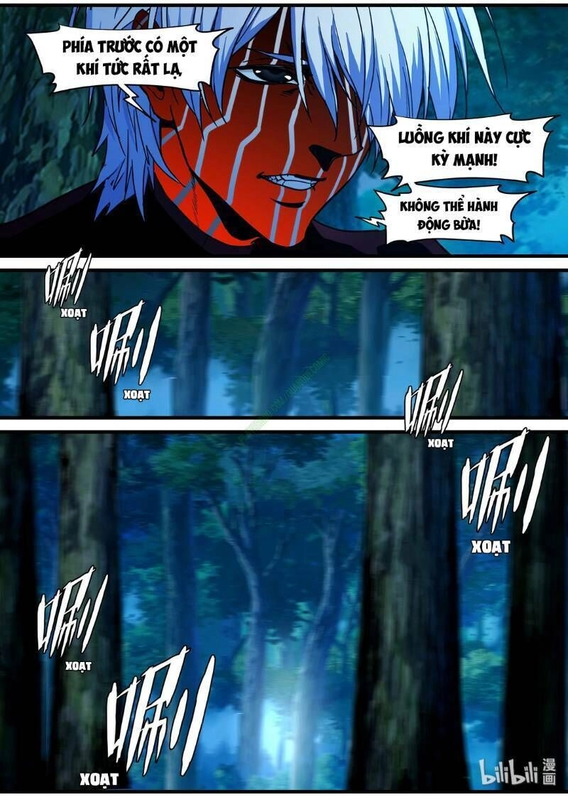 Cực Phẩm Tiên Hiệp Học Viện Chapter 95 - 3