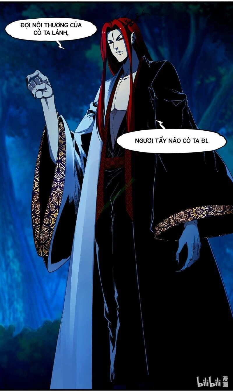 Cực Phẩm Tiên Hiệp Học Viện Chapter 95 - 5