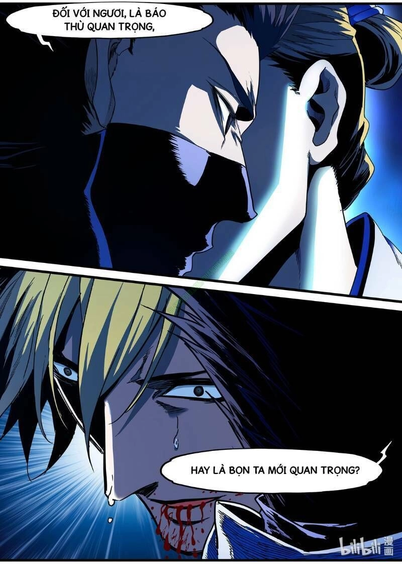 Cực Phẩm Tiên Hiệp Học Viện Chapter 95 - 11