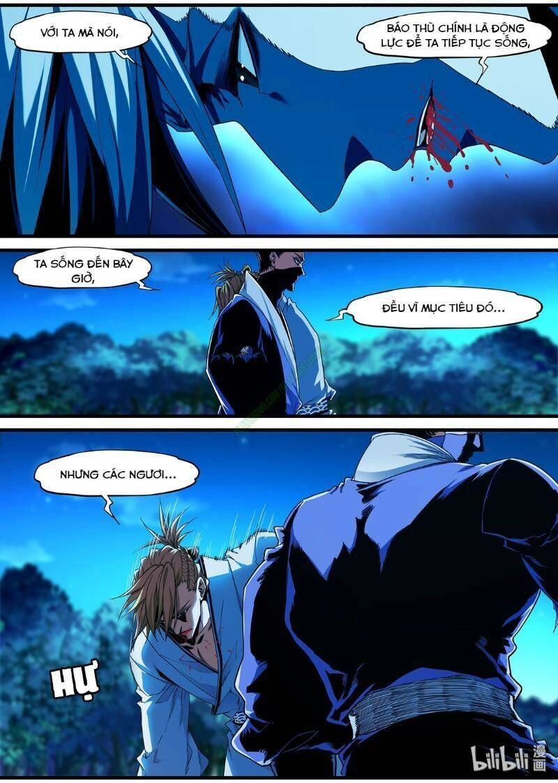 Cực Phẩm Tiên Hiệp Học Viện Chapter 96 - 2