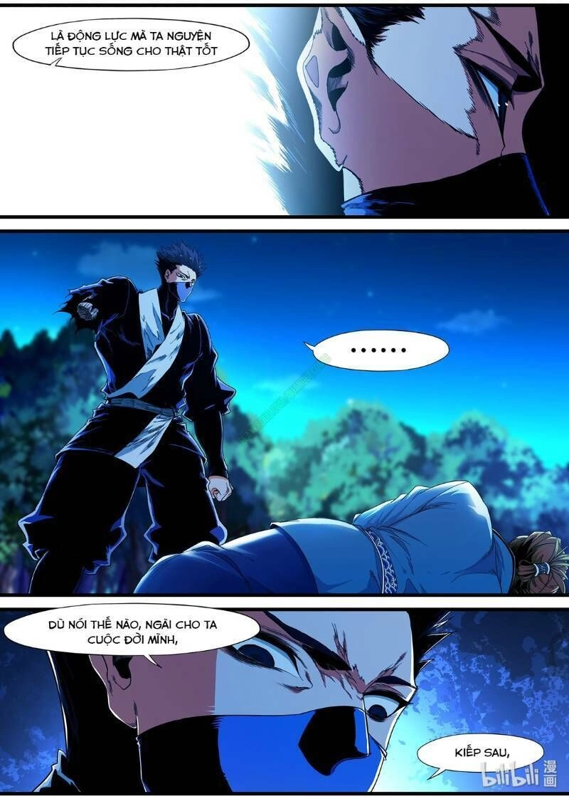 Cực Phẩm Tiên Hiệp Học Viện Chapter 96 - 3