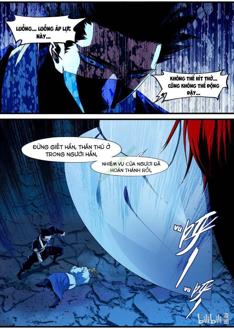 Cực Phẩm Tiên Hiệp Học Viện Chapter 96 - 5