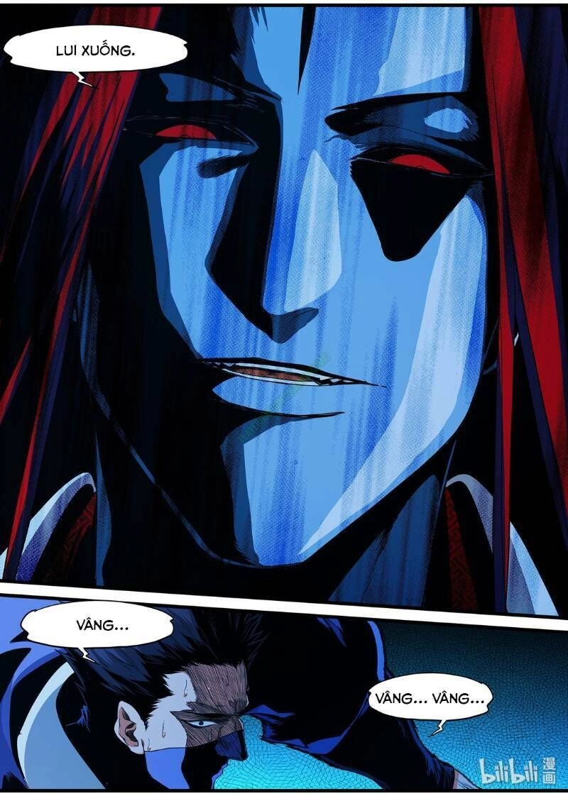 Cực Phẩm Tiên Hiệp Học Viện Chapter 96 - 6