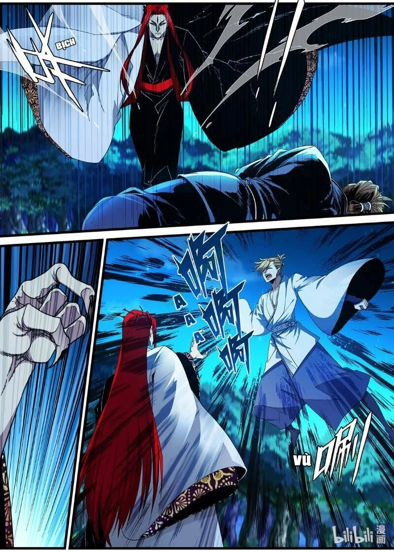 Cực Phẩm Tiên Hiệp Học Viện Chapter 96 - 7