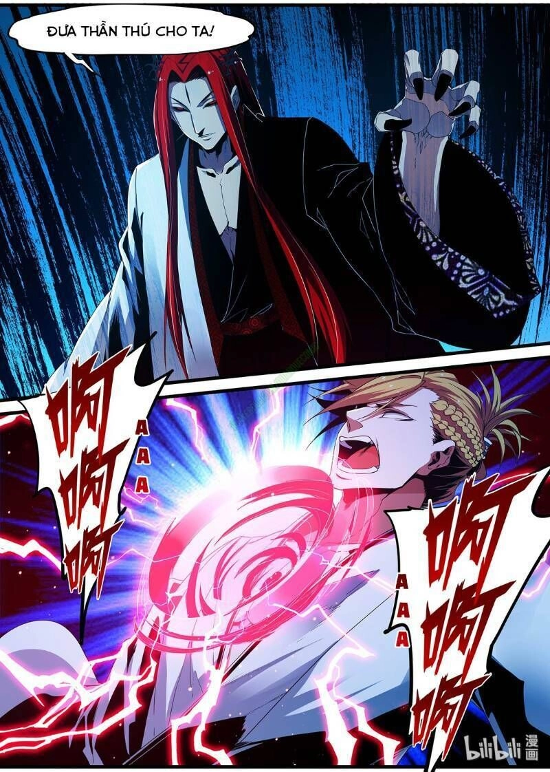 Cực Phẩm Tiên Hiệp Học Viện Chapter 96 - 8