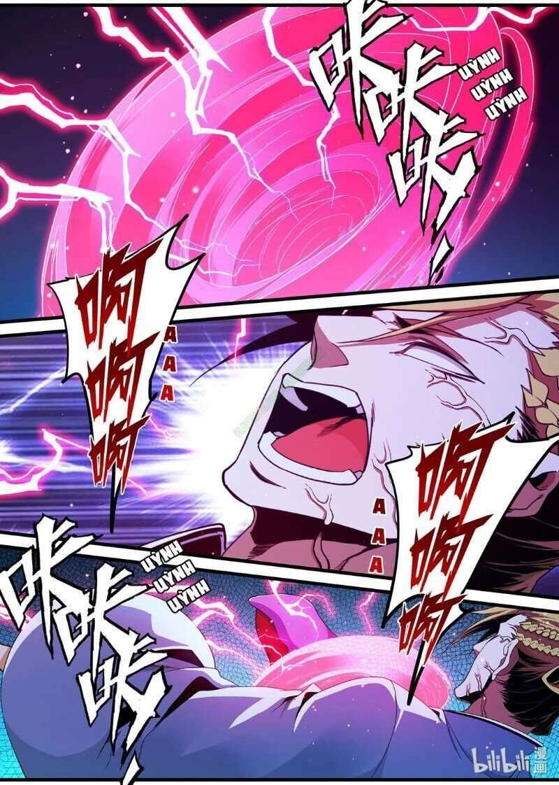 Cực Phẩm Tiên Hiệp Học Viện Chapter 96 - 9