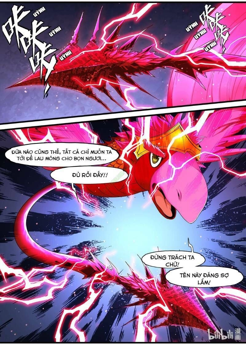 Cực Phẩm Tiên Hiệp Học Viện Chapter 97 - 2