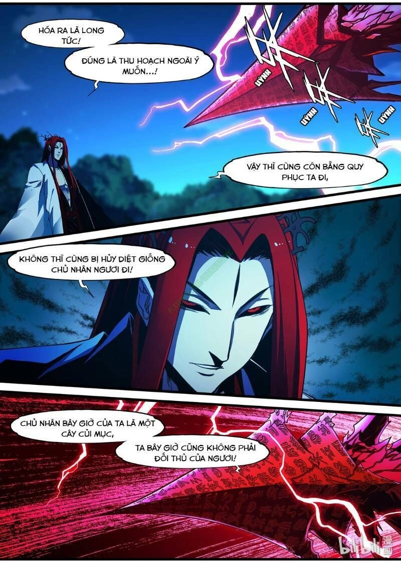 Cực Phẩm Tiên Hiệp Học Viện Chapter 97 - 3