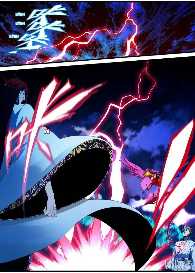 Cực Phẩm Tiên Hiệp Học Viện Chapter 97 - 4