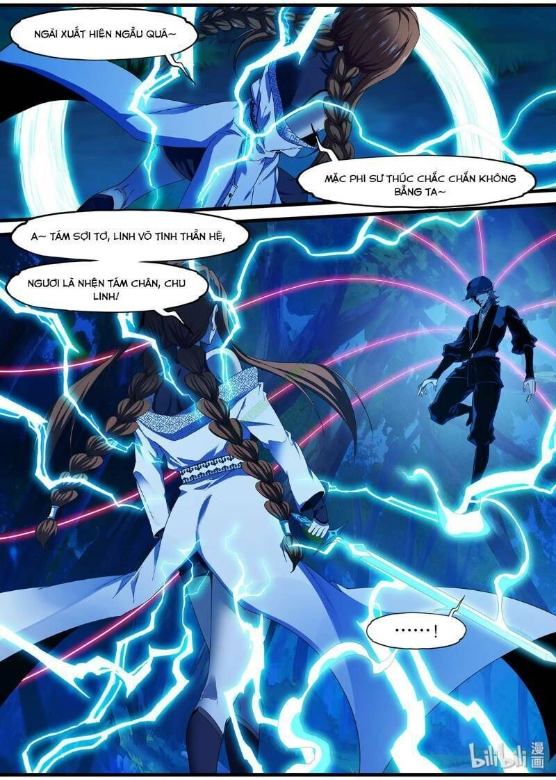 Cực Phẩm Tiên Hiệp Học Viện Chapter 97 - 6