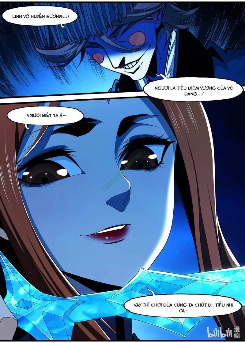 Cực Phẩm Tiên Hiệp Học Viện Chapter 97 - 7