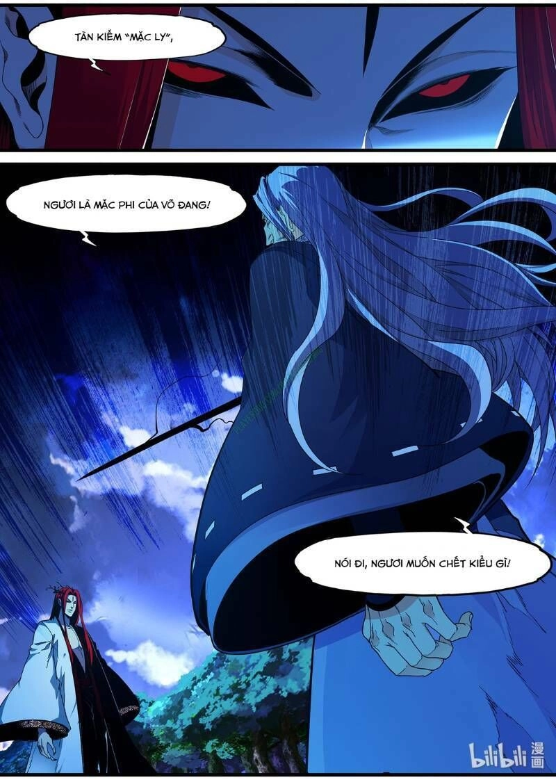 Cực Phẩm Tiên Hiệp Học Viện Chapter 97 - 8