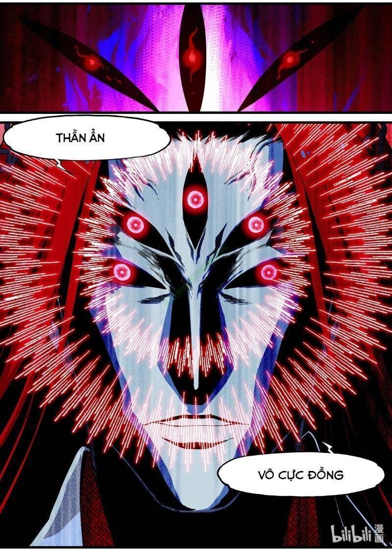 Cực Phẩm Tiên Hiệp Học Viện Chapter 97 - 9