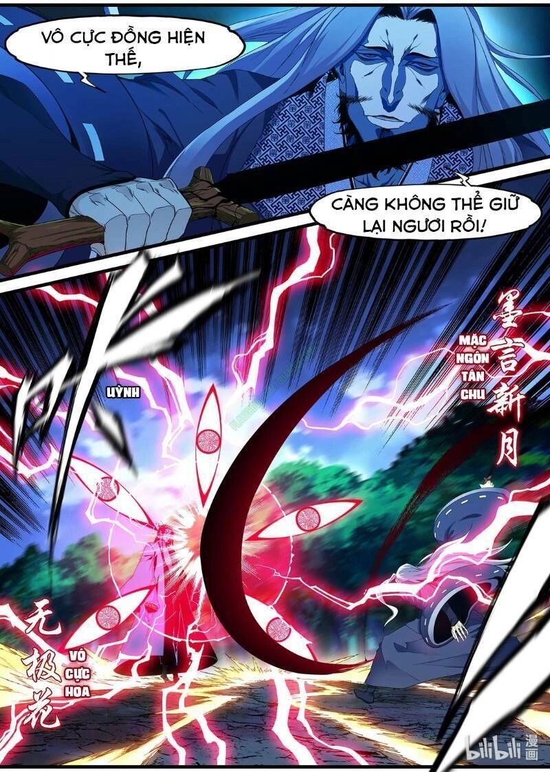 Cực Phẩm Tiên Hiệp Học Viện Chapter 97 - 10