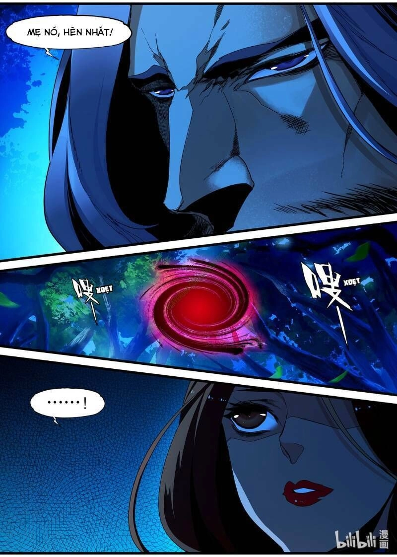 Cực Phẩm Tiên Hiệp Học Viện Chapter 97 - 12