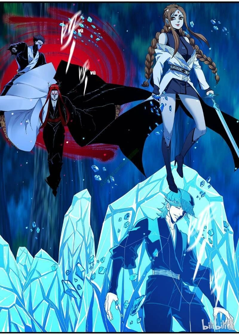 Cực Phẩm Tiên Hiệp Học Viện Chapter 97 - 13