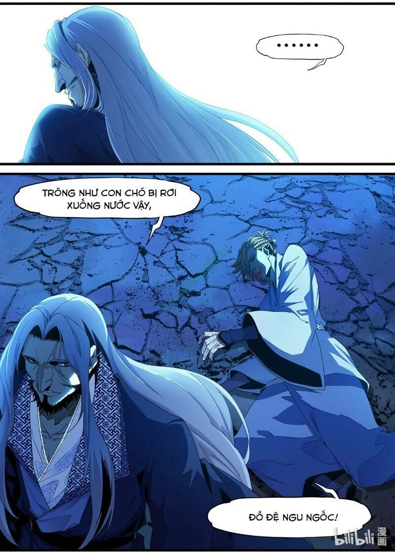 Cực Phẩm Tiên Hiệp Học Viện Chapter 97 - 16