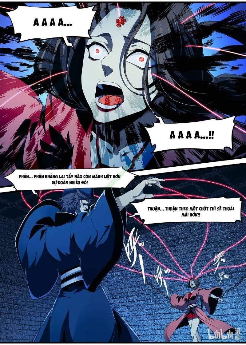 Cực Phẩm Tiên Hiệp Học Viện Chapter 99 - 2