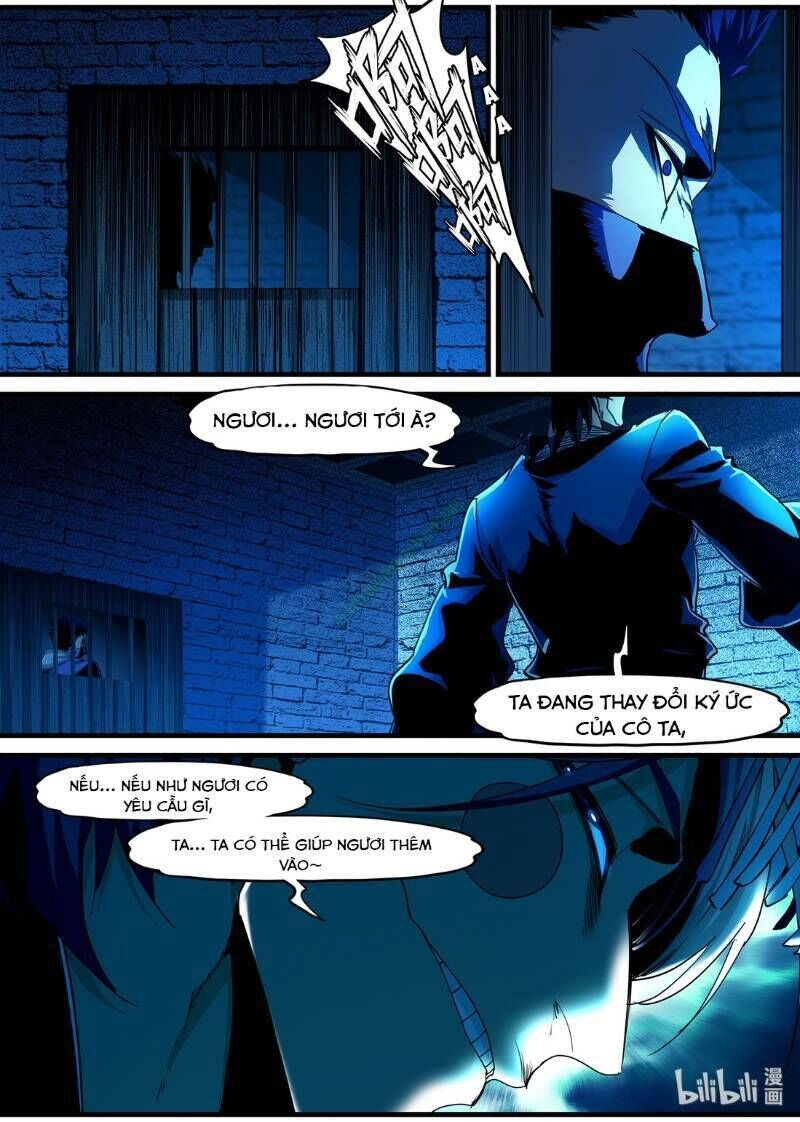 Cực Phẩm Tiên Hiệp Học Viện Chapter 99 - 3