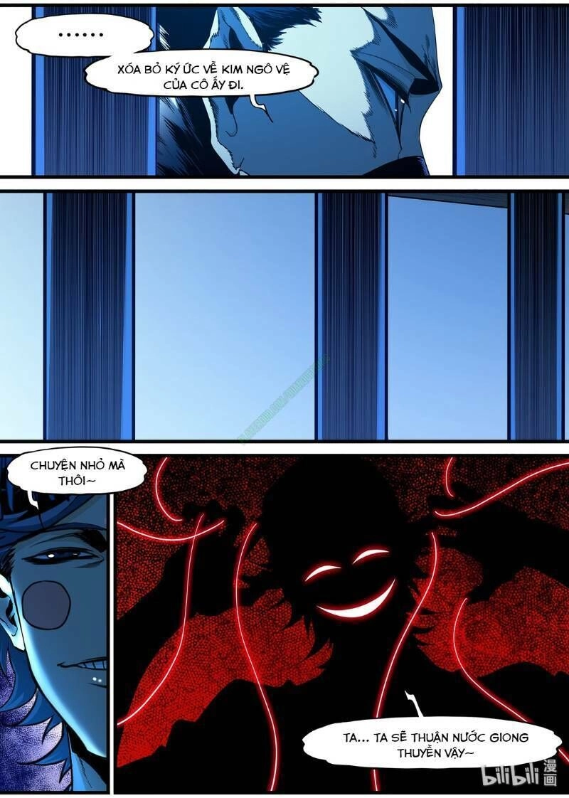 Cực Phẩm Tiên Hiệp Học Viện Chapter 99 - 4