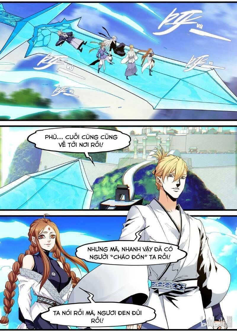 Cực Phẩm Tiên Hiệp Học Viện Chapter 99 - 6