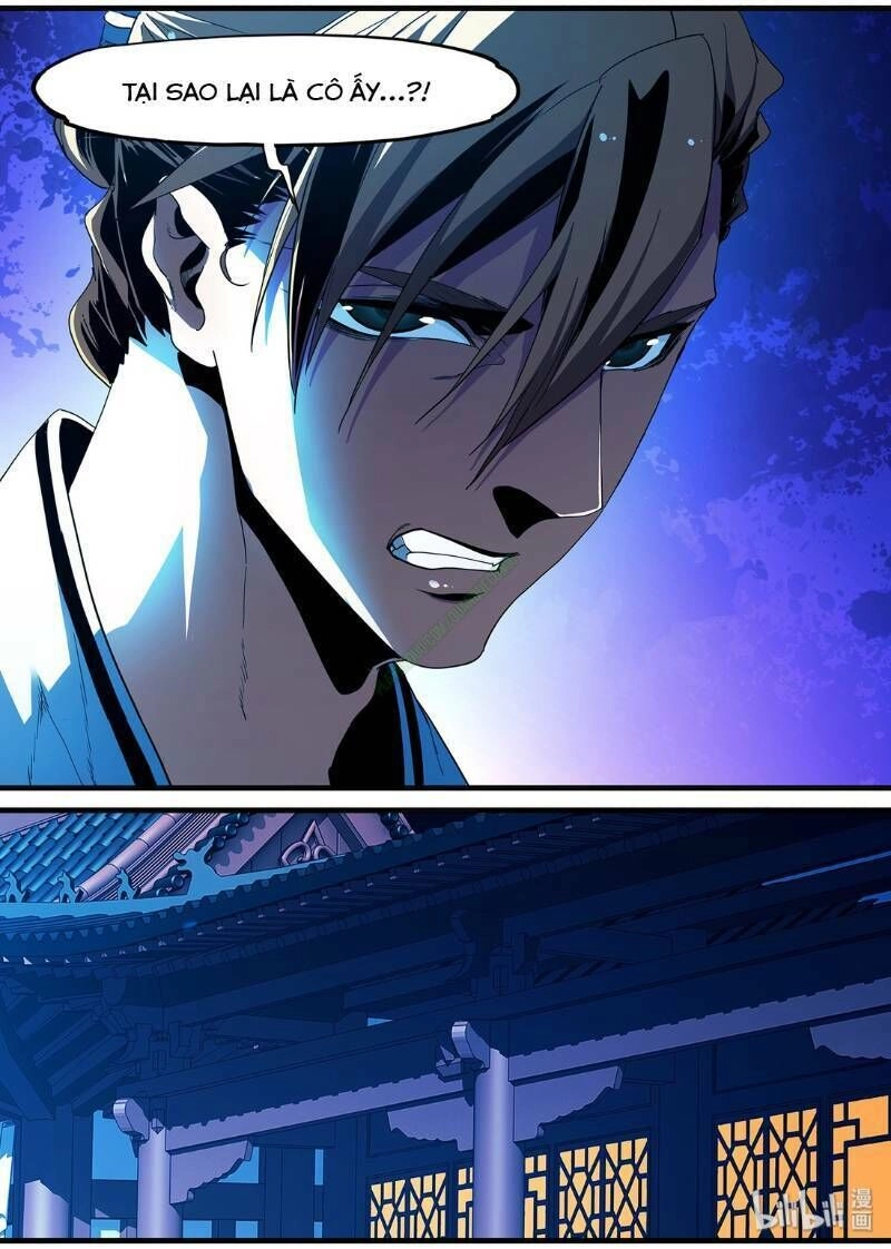 Cực Phẩm Tiên Hiệp Học Viện Chapter 100 - 13