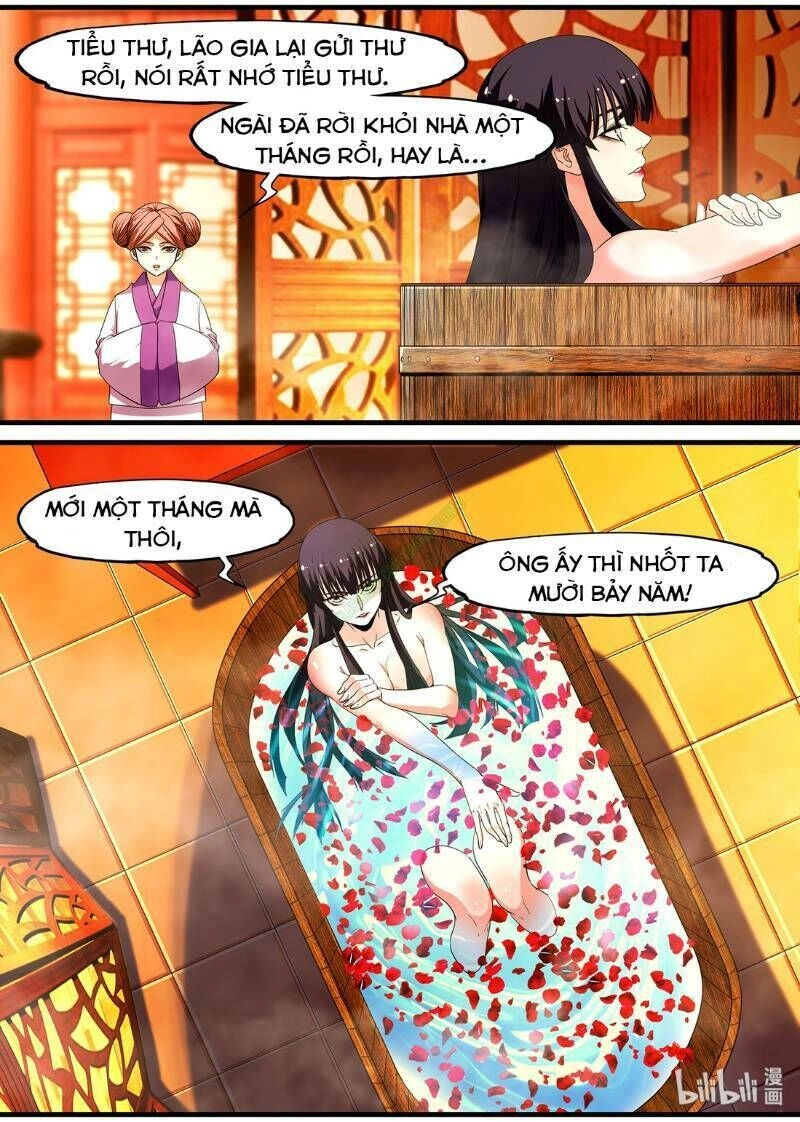 Cực Phẩm Tiên Hiệp Học Viện Chapter 100 - 14