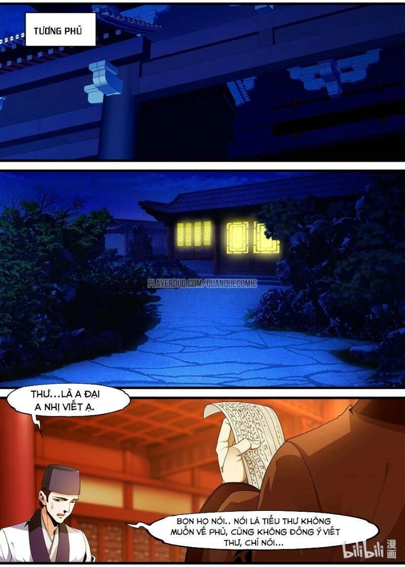 Cực Phẩm Tiên Hiệp Học Viện Chapter 101 - 4