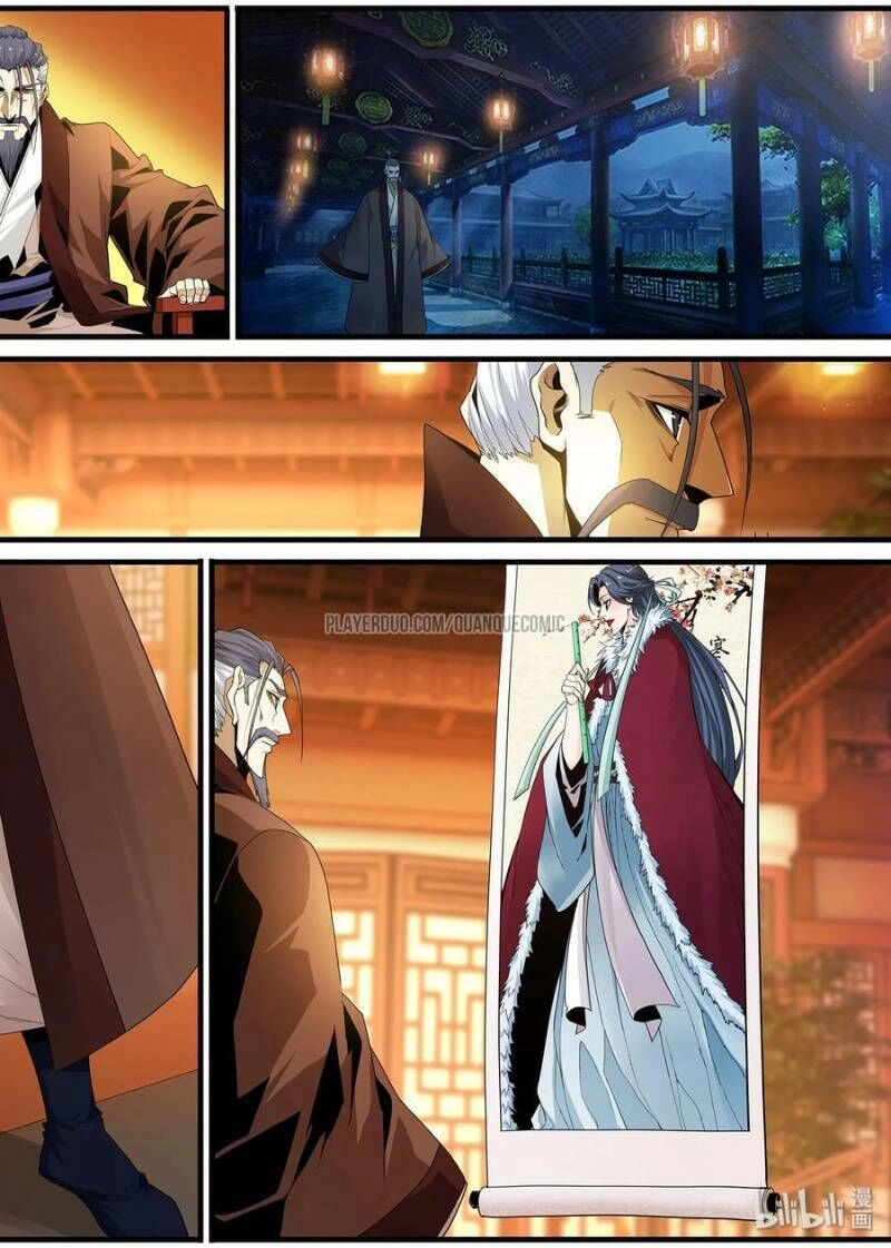 Cực Phẩm Tiên Hiệp Học Viện Chapter 101 - 8