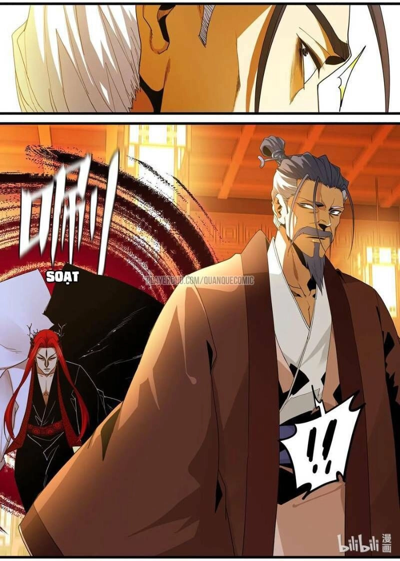 Cực Phẩm Tiên Hiệp Học Viện Chapter 101 - 14