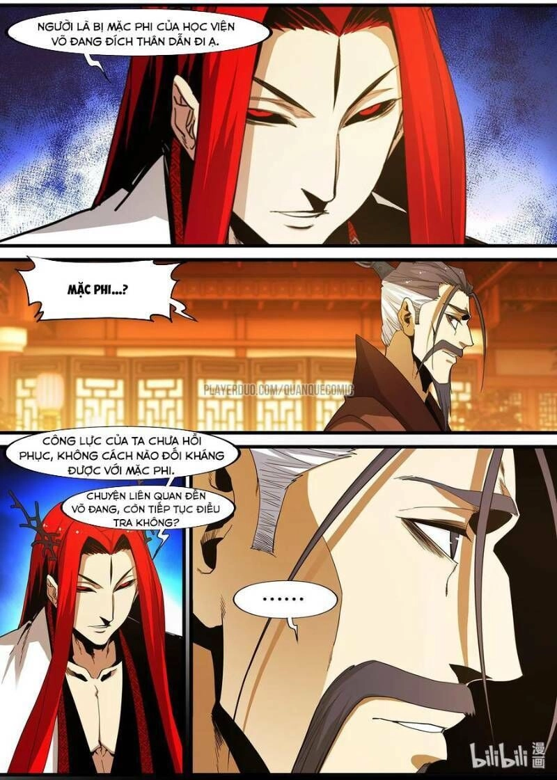 Cực Phẩm Tiên Hiệp Học Viện Chapter 102 - 2