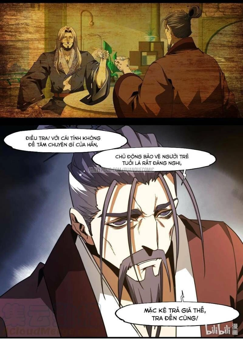 Cực Phẩm Tiên Hiệp Học Viện Chapter 102 - 3