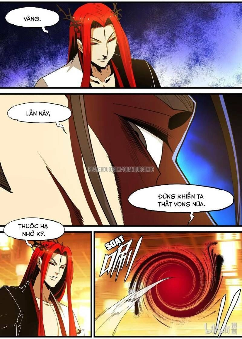 Cực Phẩm Tiên Hiệp Học Viện Chapter 102 - 4