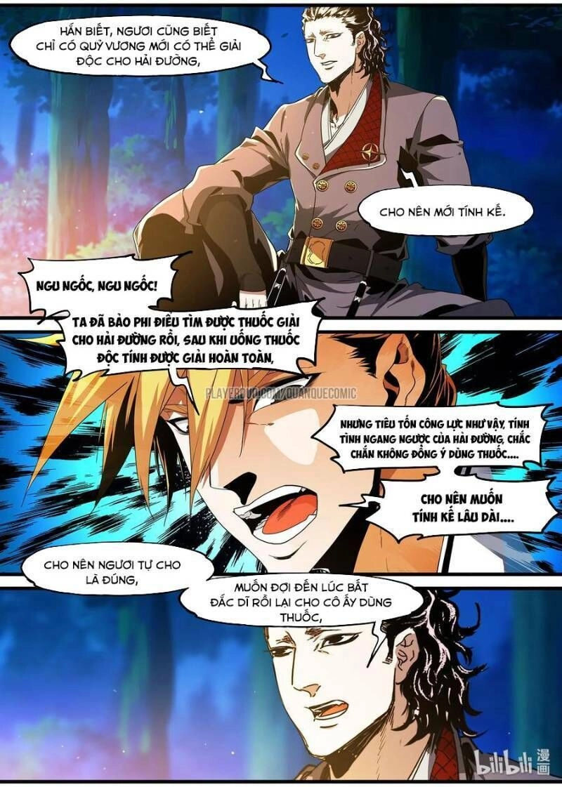 Cực Phẩm Tiên Hiệp Học Viện Chapter 102 - 13