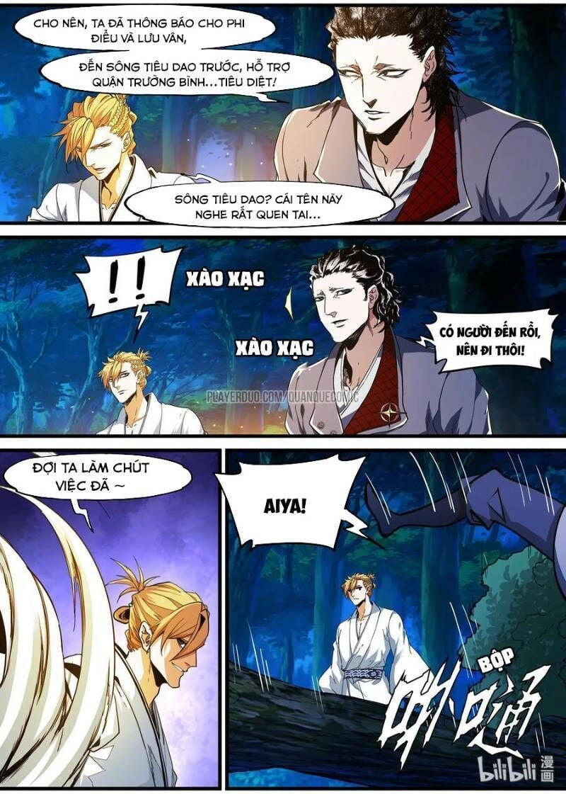 Cực Phẩm Tiên Hiệp Học Viện Chapter 102 - 16