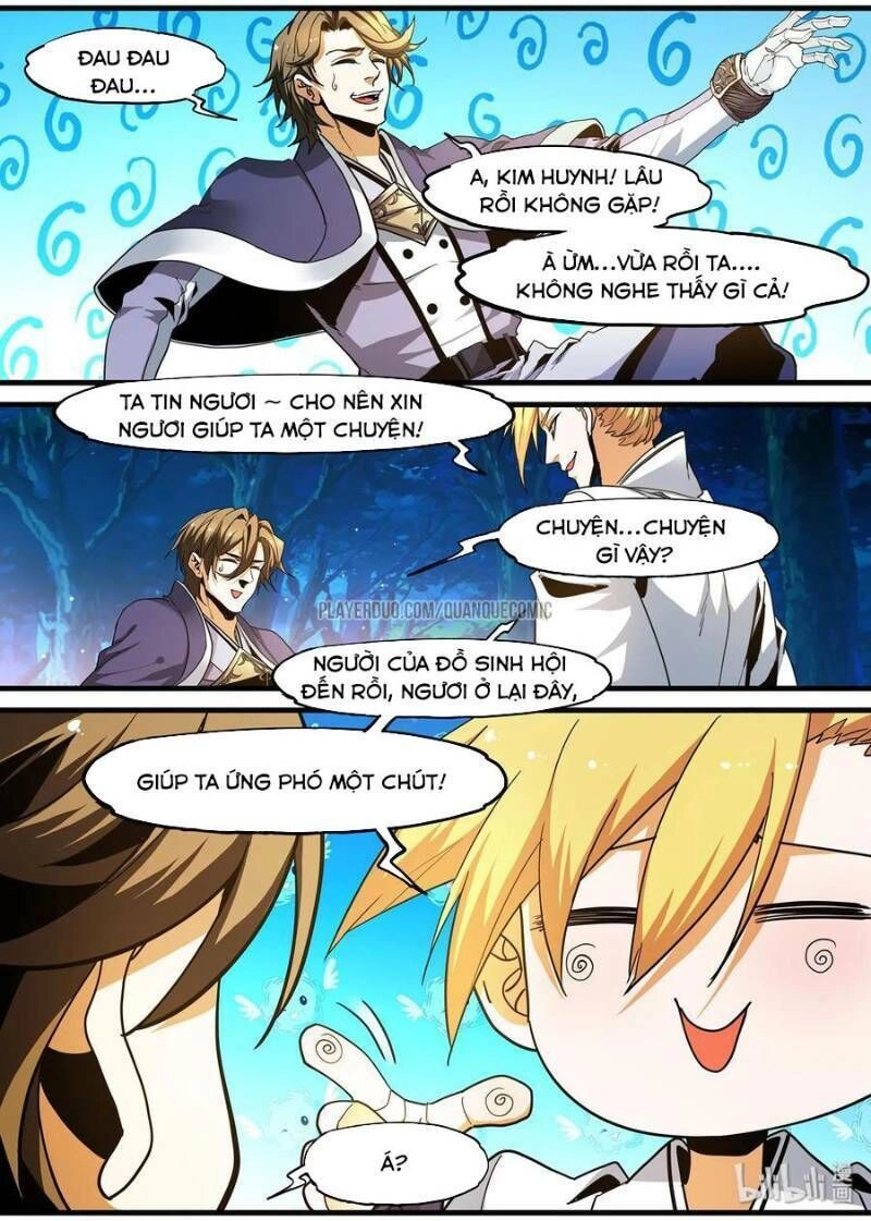 Cực Phẩm Tiên Hiệp Học Viện Chapter 102 - 17