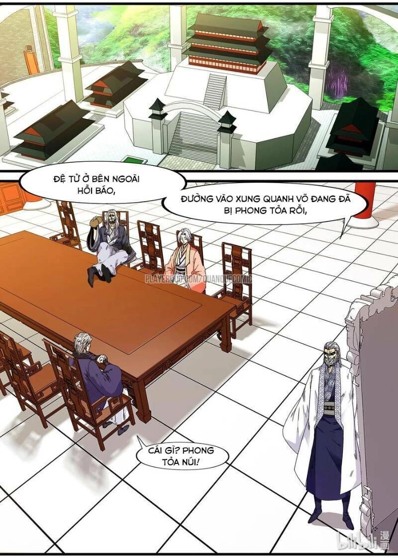 Cực Phẩm Tiên Hiệp Học Viện Chapter 105 - 1